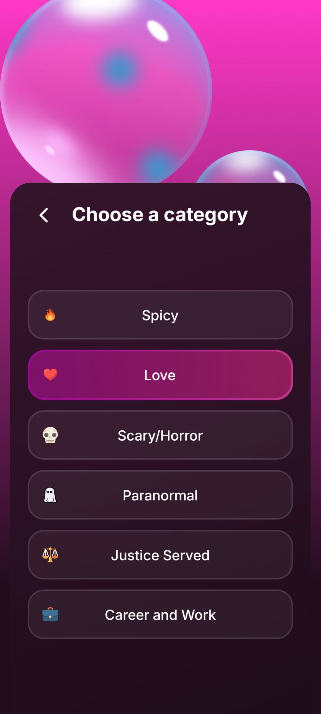 Apps Preview
